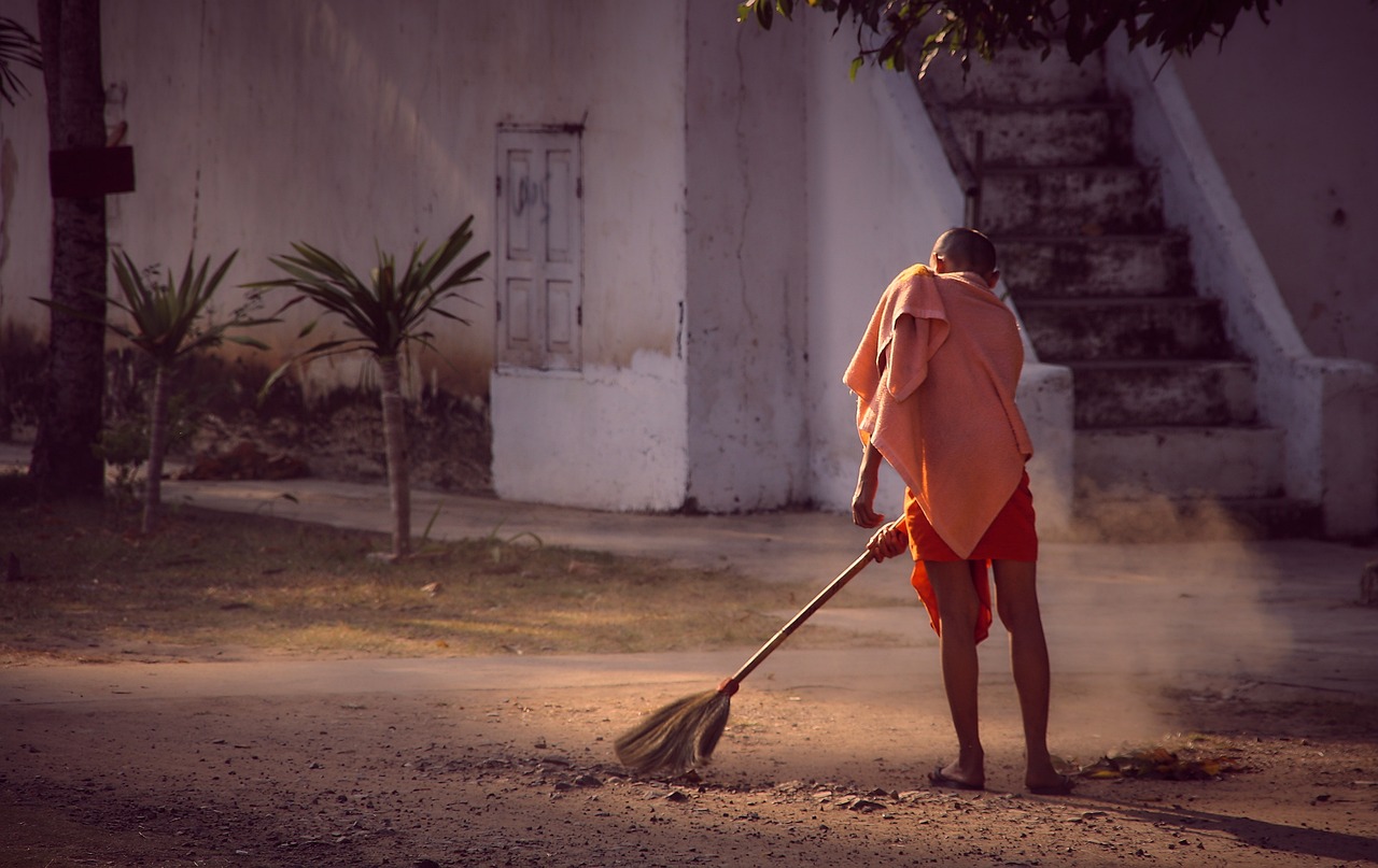 How to Reduce Your Impact in Spain’s Toledo